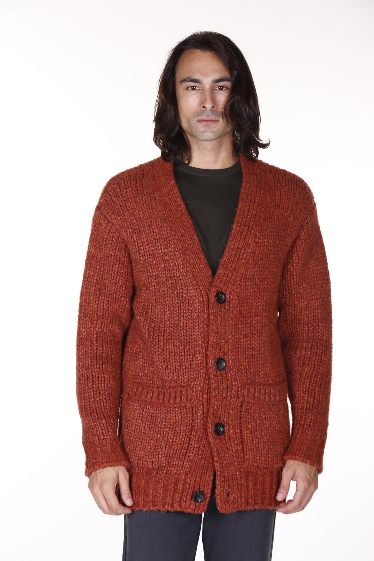 Dries Van Noten, Cardigan